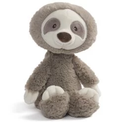 GUND Baby Toothpick Sloth Plush Toy Small 30cm