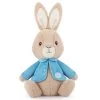 Beatrix Potter Peter Rabbit Super Soft Plush Toy 38cm Jumbo