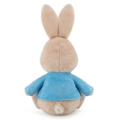 Beatrix Potter Peter Rabbit Super Soft Plush Toy 38cm Jumbo 6 Beatrix Potter Peter Rabbit Super Soft Plush Toy 38cm Jumbo -Little Wonder Shop JAS0611 2