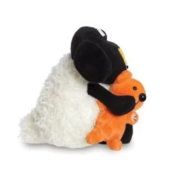 Shaun The Sheep Timmy Plush Toy 16cm -Little Wonder Shop JAS0629 2