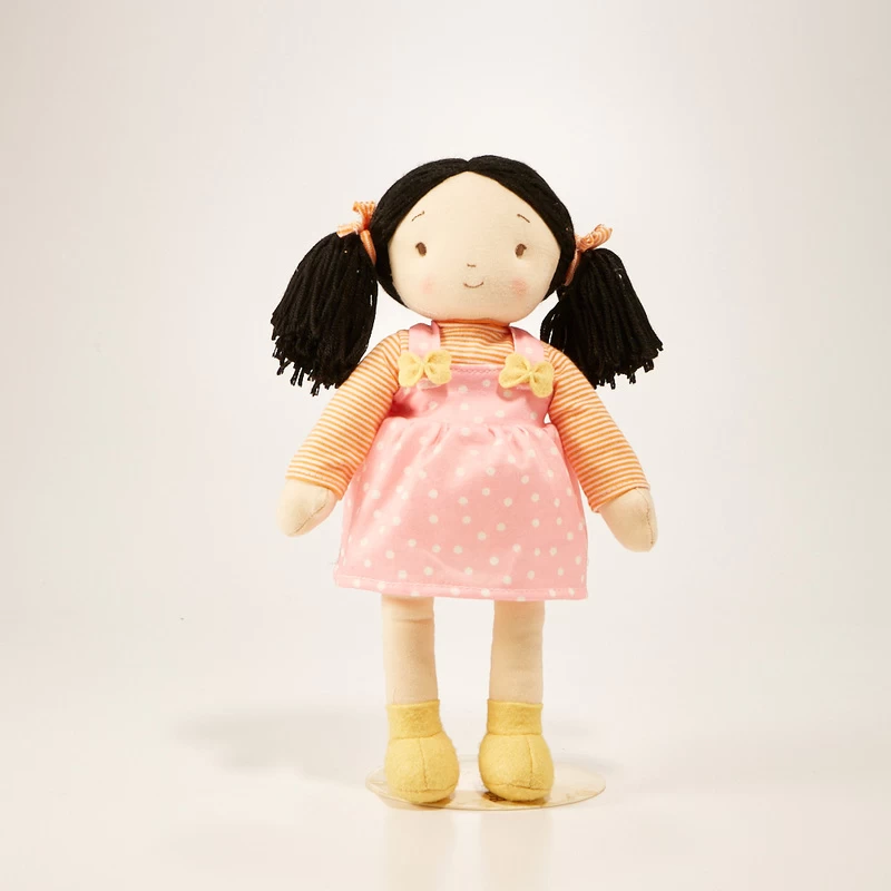 Bunnies By The Bay Akira Global Sisters Doll 32cm 1 Bunnies By The Bay Akira Global Sisters Doll 32cm