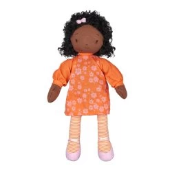Bunnies By The Bay Hayley Global Sisters Doll 32cm