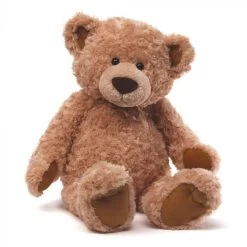GUND Maxie Bear Plush Toy 60cm Large