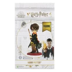 Harry Potter Harry Potter Collectible Figurine -Little Wonder Shop JAS0654 3