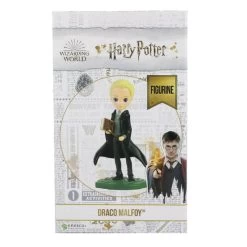 Harry Potter Draco Malfoy Collectible Figurine -Little Wonder Shop JAS0655 3