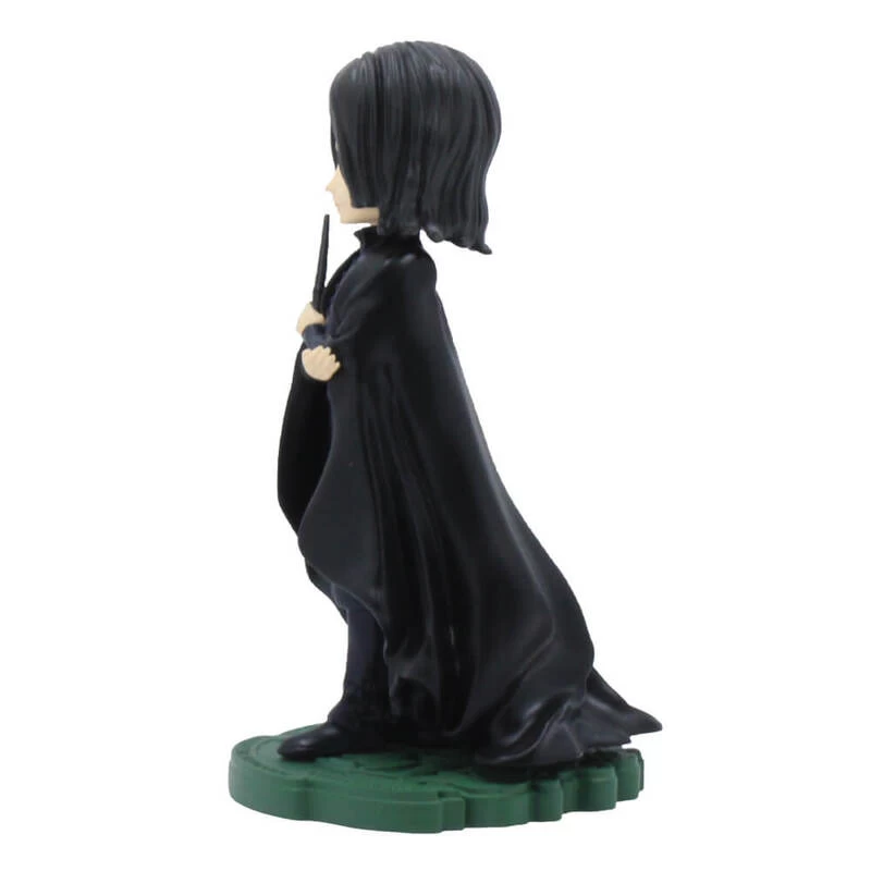 Harry Potter Severus Snape Collectible Figurine 2 Harry Potter Severus Snape Collectible Figurine - Image 2
