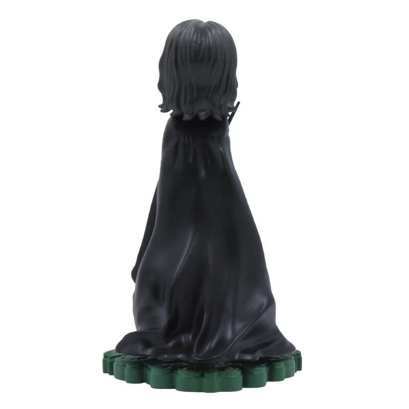 Harry Potter Severus Snape Collectible Figurine 3 Harry Potter Severus Snape Collectible Figurine - Image 3