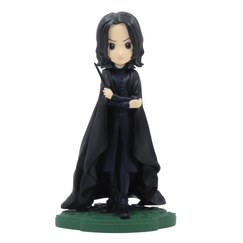 Harry Potter Severus Snape Collectible Figurine 1 Harry Potter Severus Snape Collectible Figurine
