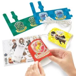 Harry Potter DIY Hogwarts Lantern Set -Little Wonder Shop JAS0658 2