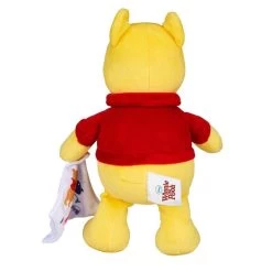 Winnie The Pooh ABC Cuddle Plush Toy 20cm 7 Winnie The Pooh ABC Cuddle Plush Toy 20cm -Little Wonder Shop JAS0676 3