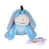 Winnie The Pooh Eeyore ABC Cuddle Plush Toy 20cm