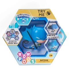 DC COMICS WOW! Pods DC Super Friends Batman Series 1