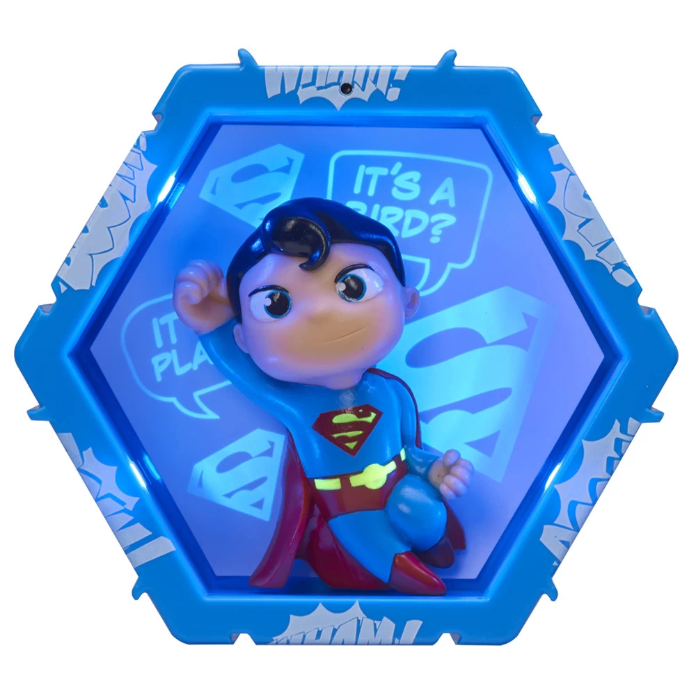 DC COMICS WOW! Pods DC Super Friends Superman Series 1 2 DC COMICS WOW! Pods DC Super Friends Superman Series 1 - Image 2