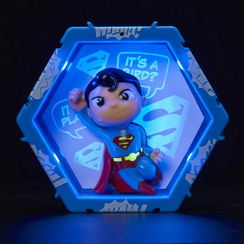 DC COMICS WOW! Pods DC Super Friends Superman Series 1 3 DC COMICS WOW! Pods DC Super Friends Superman Series 1 - Image 3