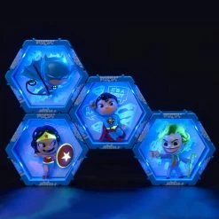 DC COMICS WOW! Pods DC Super Friends Superman Series 1 7 DC COMICS WOW! Pods DC Super Friends Superman Series 1 -Little Wonder Shop JAS1648 3