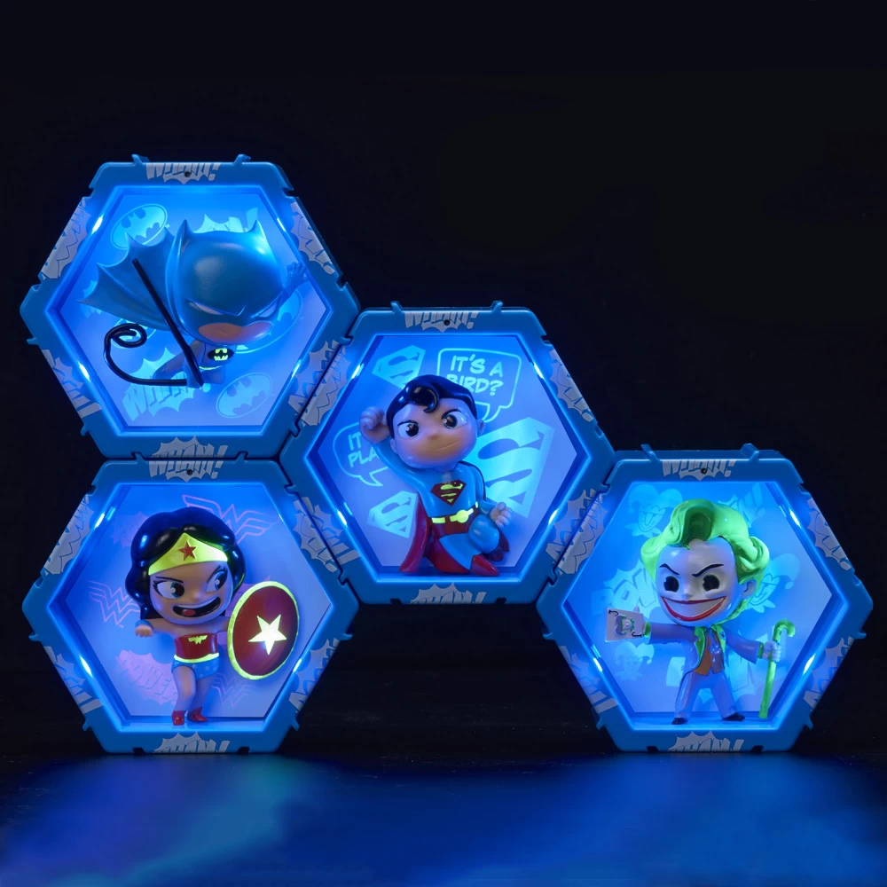 DC COMICS WOW! Pods DC Super Friends Superman Series 1 4 DC COMICS WOW! Pods DC Super Friends Superman Series 1 - Image 4