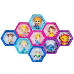 WOW! Pods Disney Classic Simba Series 1 -Little Wonder Shop JAS1652 3