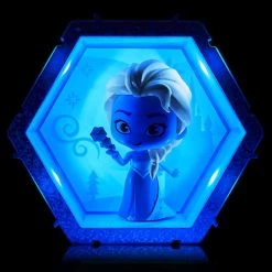 WOW! Pods Disney Frozen Elsa Series 1 -Little Wonder Shop JAS1653 2