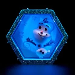 WOW! Pods Disney Frozen Olaf Series 1 -Little Wonder Shop JAS1655 2