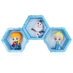 WOW! Pods Disney Frozen Olaf Series 1 -Little Wonder Shop JAS1655 3