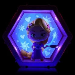 WOW! Pods Disney Princess Rapunzel Series 1 -Little Wonder Shop JAS1656 2