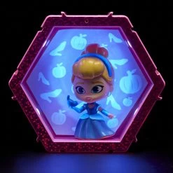 WOW! Pods Disney Princess Cinderella Series 1 -Little Wonder Shop JAS1657 2