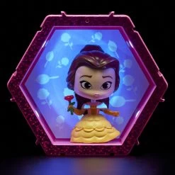 WOW! Pods Disney Princess Belle Series 1 -Little Wonder Shop JAS1658 2