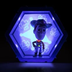 WOW! Pods Toy Story Sherrif Woody Series 1 -Little Wonder Shop JAS1659 2