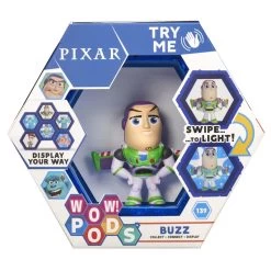 WOW! Pods Toy Story Buzz Lightyear Series 1