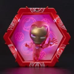 Marvel Avengers WOW! Pods Marvel Iron Man Series 1 -Little Wonder Shop JAS1661 2