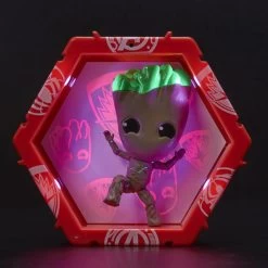 Marvel Avengers WOW! Pods Marvel Groot Series 1 -Little Wonder Shop JAS1662 2
