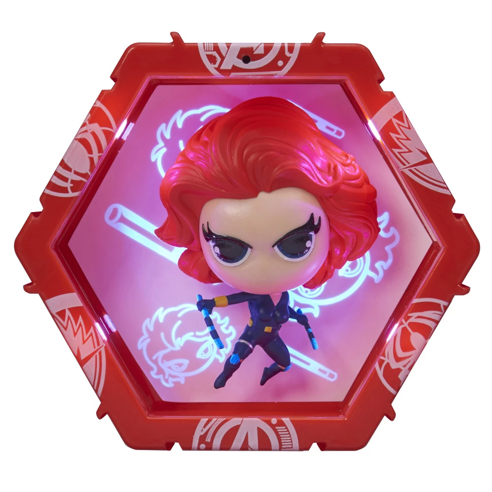 Marvel Avengers WOW! Pods Marvel Black Widow Series 1 2 Marvel Avengers WOW! Pods Marvel Black Widow Series 1 - Image 2