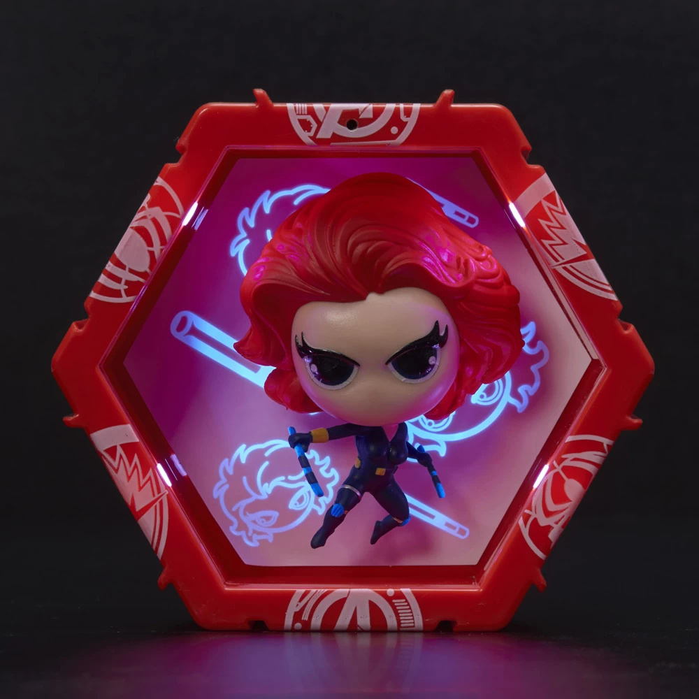 Marvel Avengers WOW! Pods Marvel Black Widow Series 1 3 Marvel Avengers WOW! Pods Marvel Black Widow Series 1 - Image 3