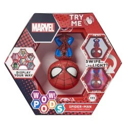 Marvel Avengers WOW! Pods Marvel Spiderman Series 1