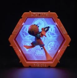 WOW! Pods Space Jam Daffy Duck Series 1 -Little Wonder Shop JAS1669 2