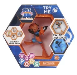WOW! Pods Space Jam Daffy Duck Series 1