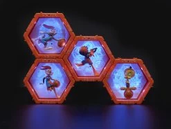 WOW! Pods Space Jam Daffy Duck Series 1 -Little Wonder Shop JAS1669 3