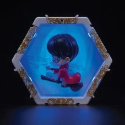 WOW! Pods Harry Potter Harry Series 1 -Little Wonder Shop JAS1673 2