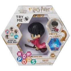 WOW! Pods Harry Potter Harry Series 1