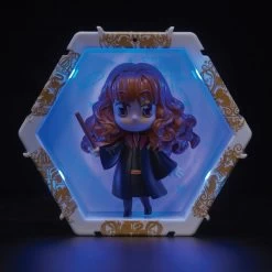 WOW! Pods Harry Potter Hermione Series 1 -Little Wonder Shop JAS1674 2