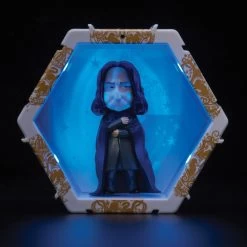 WOW! Pods Harry Potter Professor Snape Series 1 -Little Wonder Shop JAS1675 2