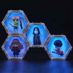 WOW! Pods Harry Potter Professor Snape Series 1 -Little Wonder Shop JAS1675 3