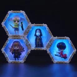 WOW! Pods Harry Potter Dobby Series 1 -Little Wonder Shop JAS1676 3