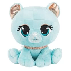 GUND P.Lushes Pets Audrey Park Plush Toy 16cm Blue