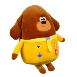 Hey Duggee Talking Plush Toy 24cm -Little Wonder Shop JAS1807 3