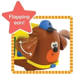 Hey Duggee Adventure Bus Playset -Little Wonder Shop JAS1808 3