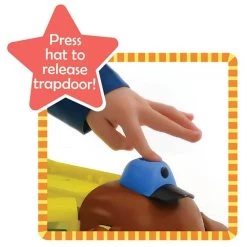 Hey Duggee Adventure Bus Playset -Little Wonder Shop JAS1808 4