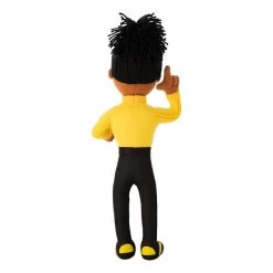 The Wiggles Tsehay Plush Doll 40cm -Little Wonder Shop JAS1809 4
