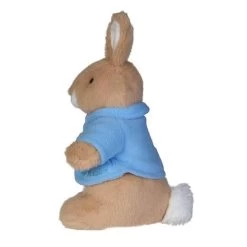 Beatrix Potter Peter Rabbit Classic Plush Toy 25cm -Little Wonder Shop JAS1832 2