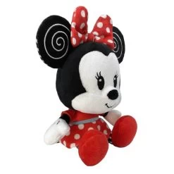 Disney Baby Minnie Mouse Crinkle Plush Toy 28cm -Little Wonder Shop JAS1843 3